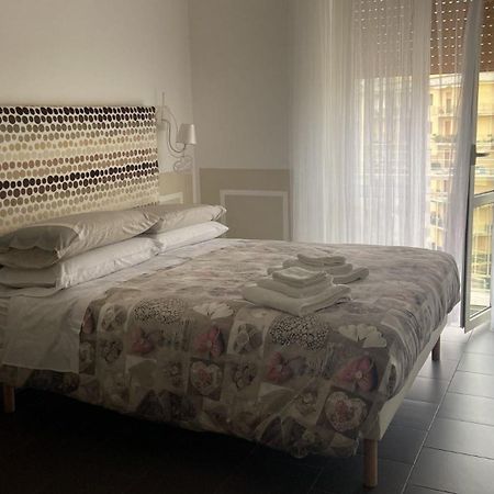 B&B La Piccola Stella Салерно Экстерьер фото
